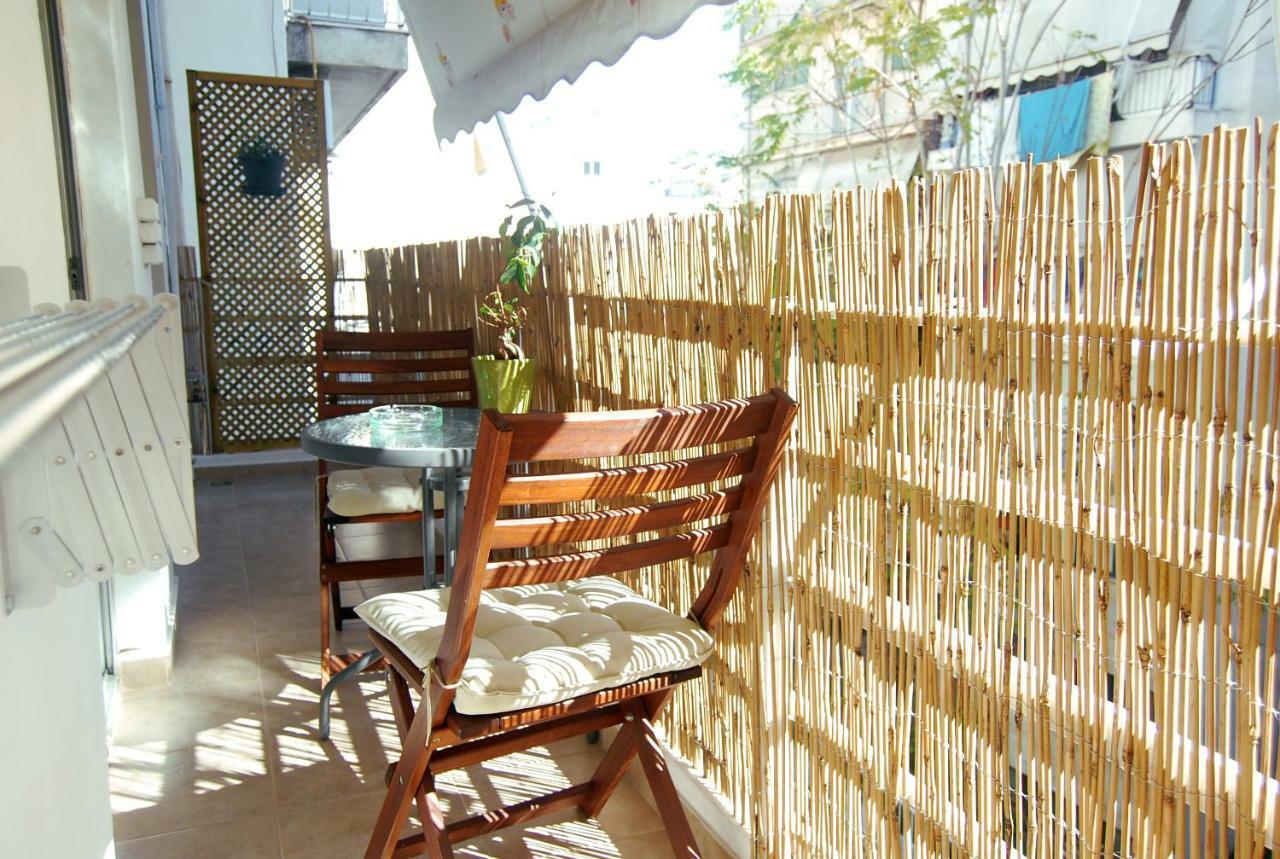 Central & Comfortable, 70M² Apt In Neos Kosmos เอเธนส์ ภายนอก รูปภาพ